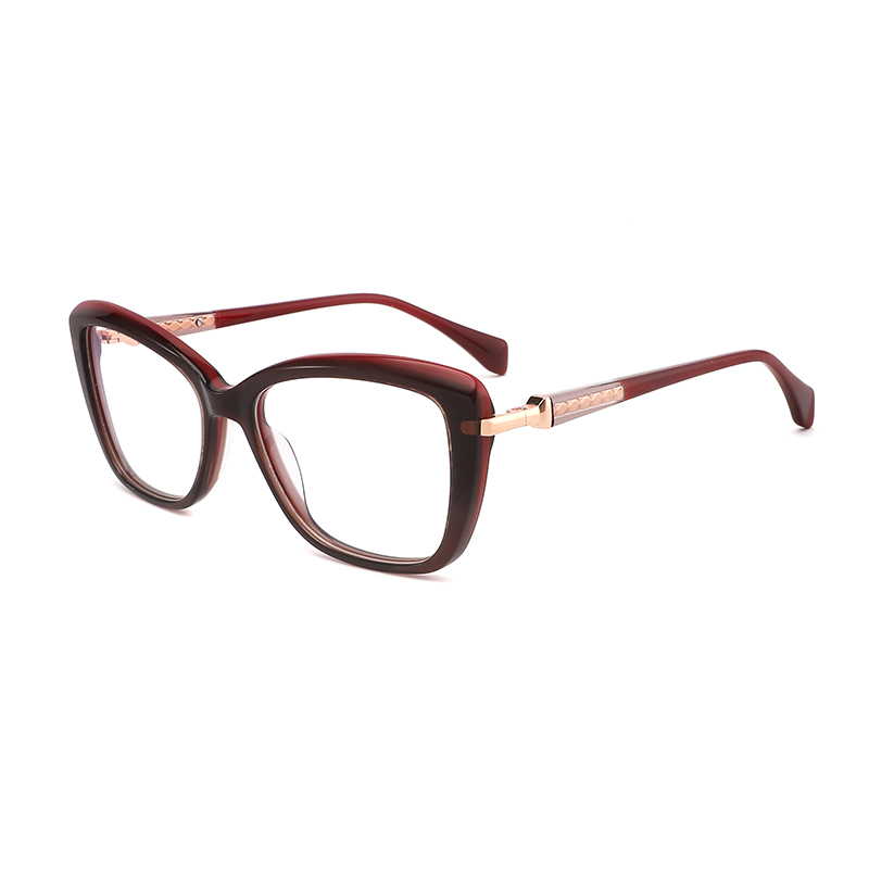 YG78067 ACETATE OPTICAL FRAMES